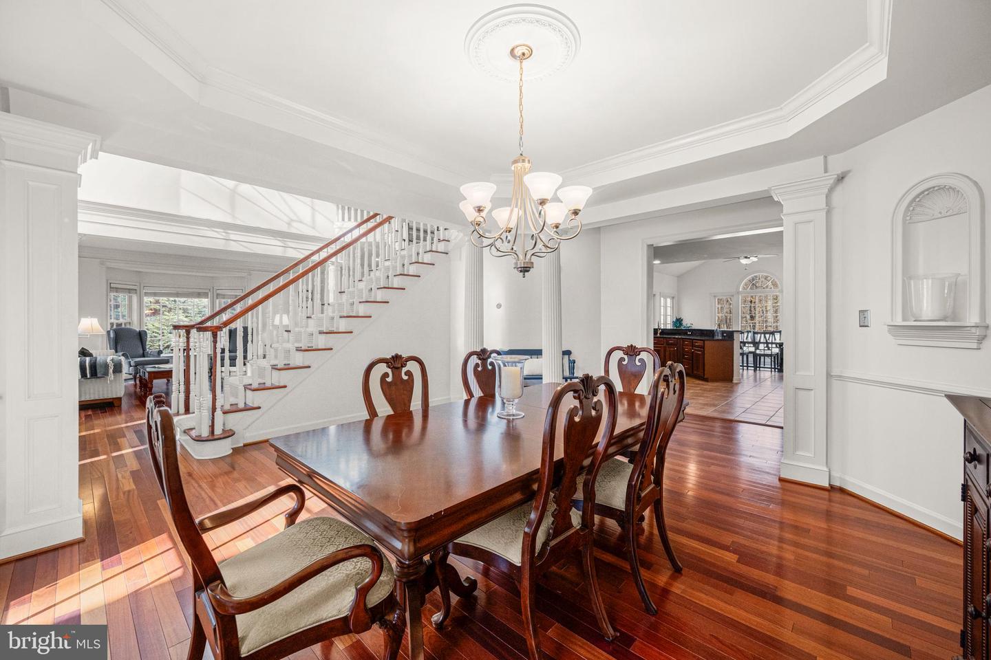 12219 Garrison Forest Rd