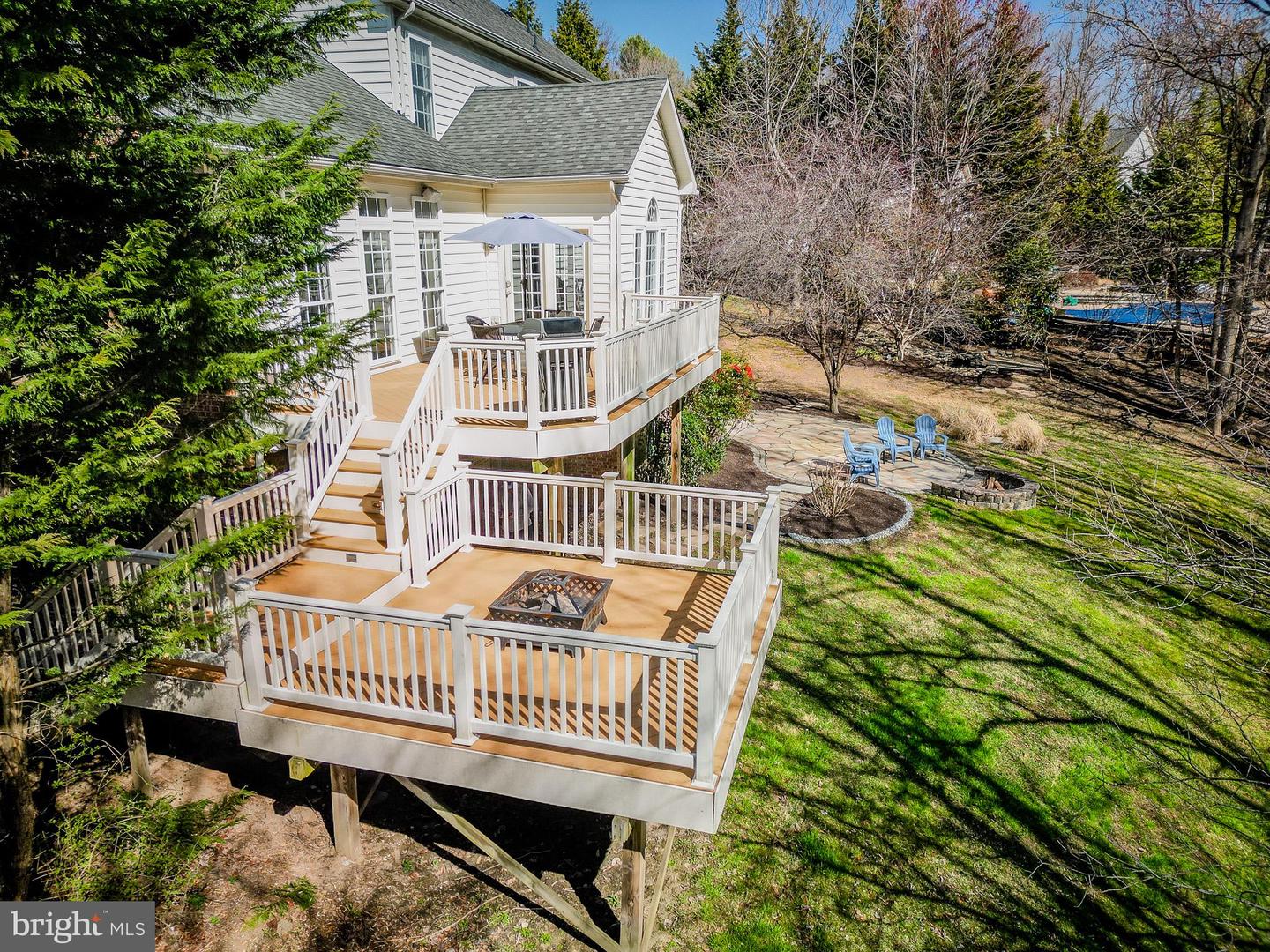 12219 Garrison Forest Rd