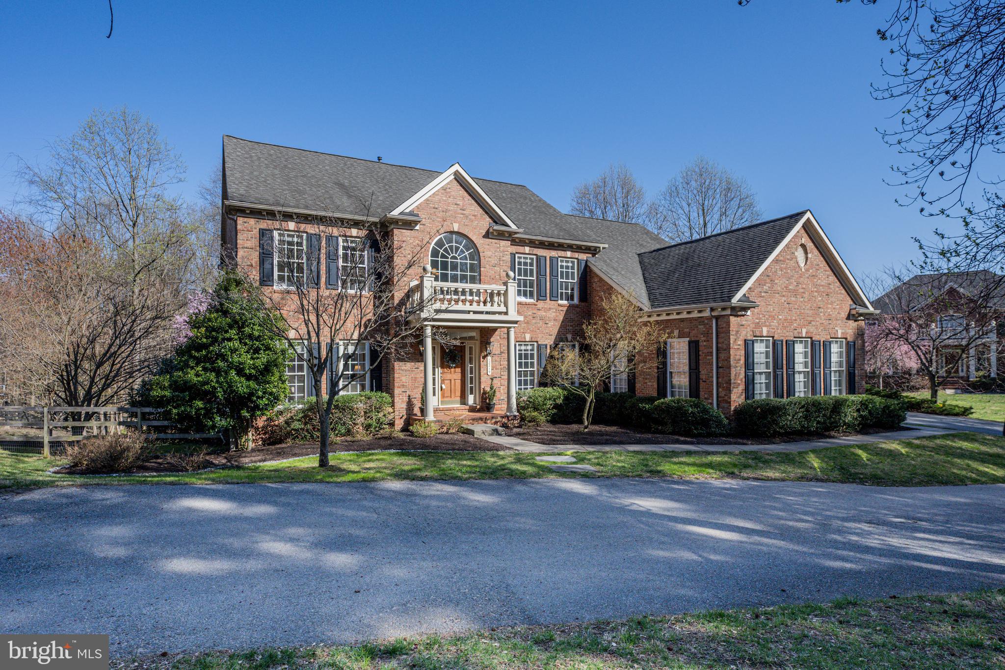 12219 Garrison Forest Rd