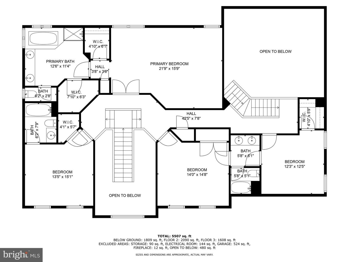 12219 Garrison Forest Rd