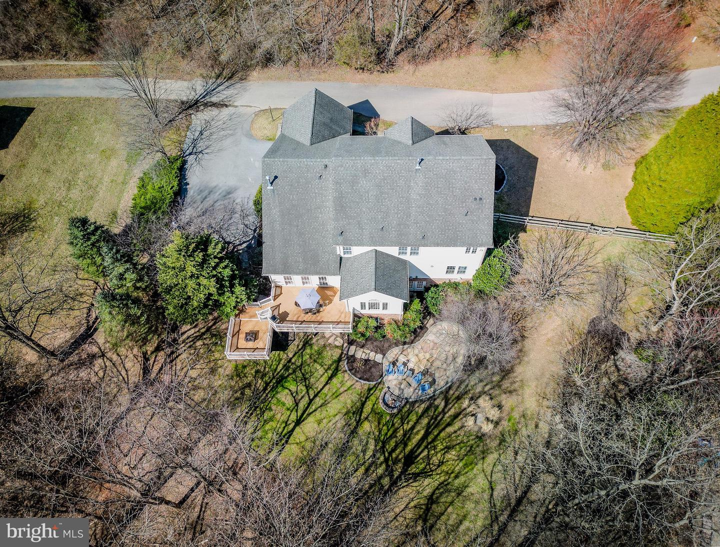 12219 Garrison Forest Rd