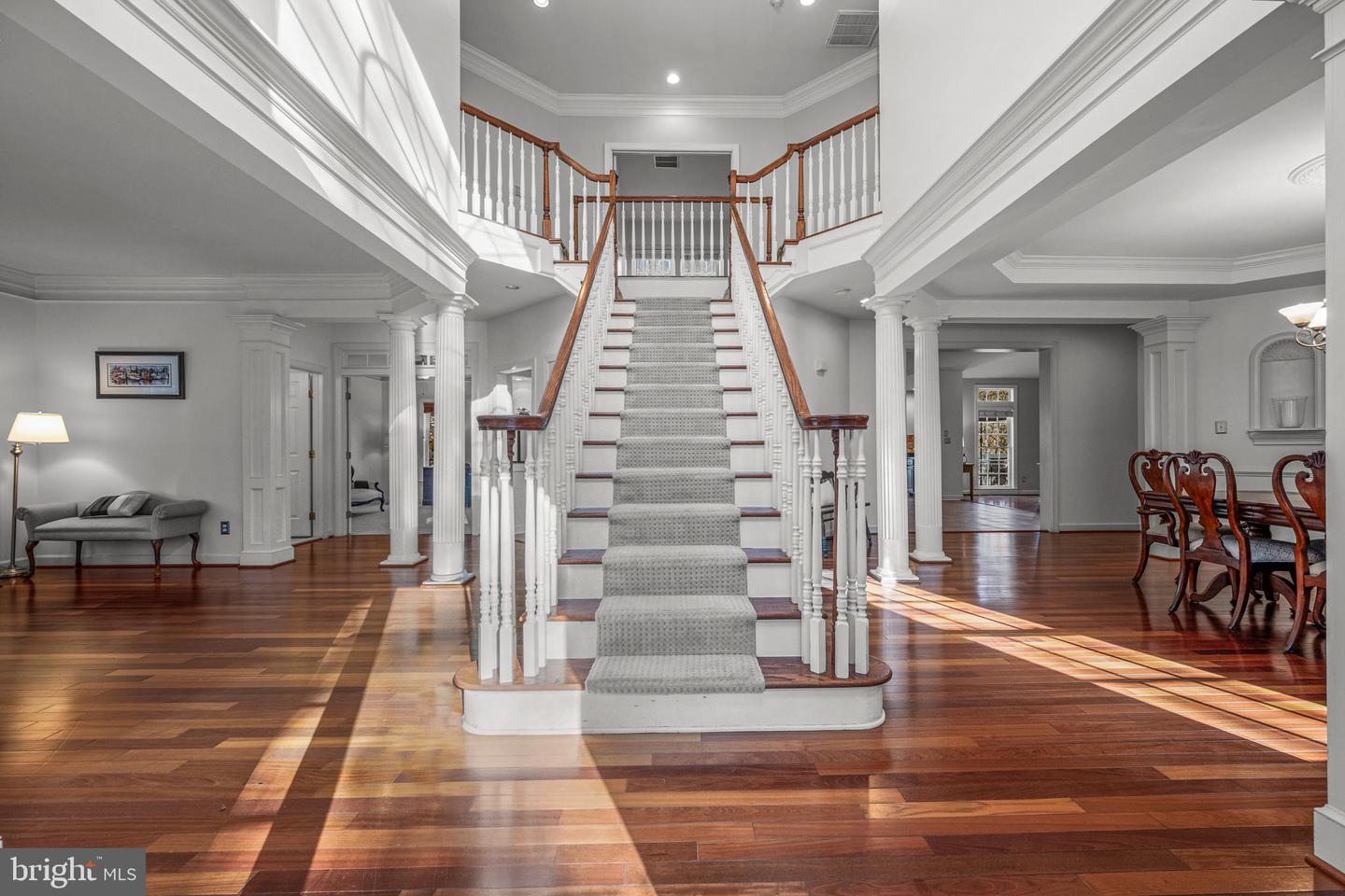 12219 Garrison Forest Rd