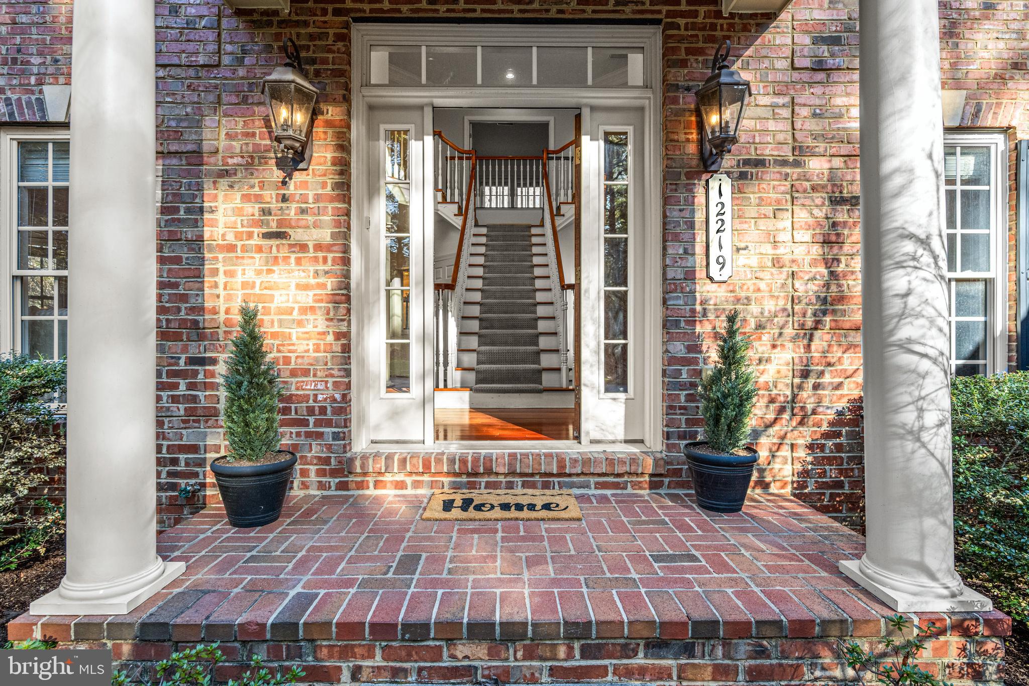 12219 Garrison Forest Rd
