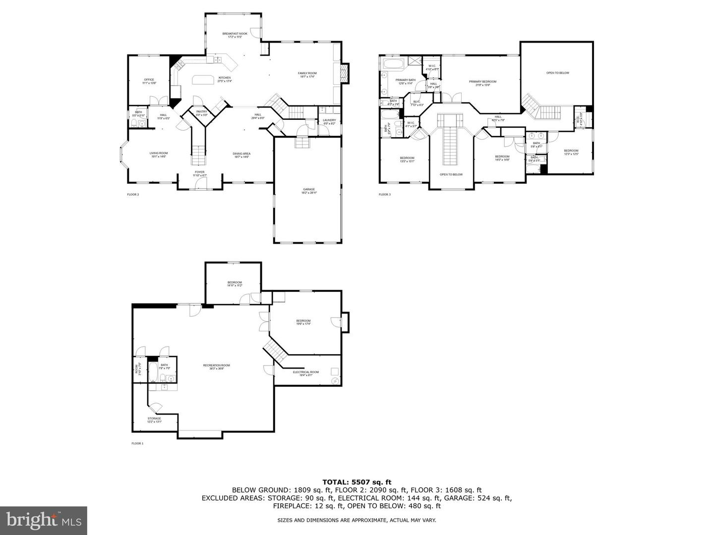 12219 Garrison Forest Rd