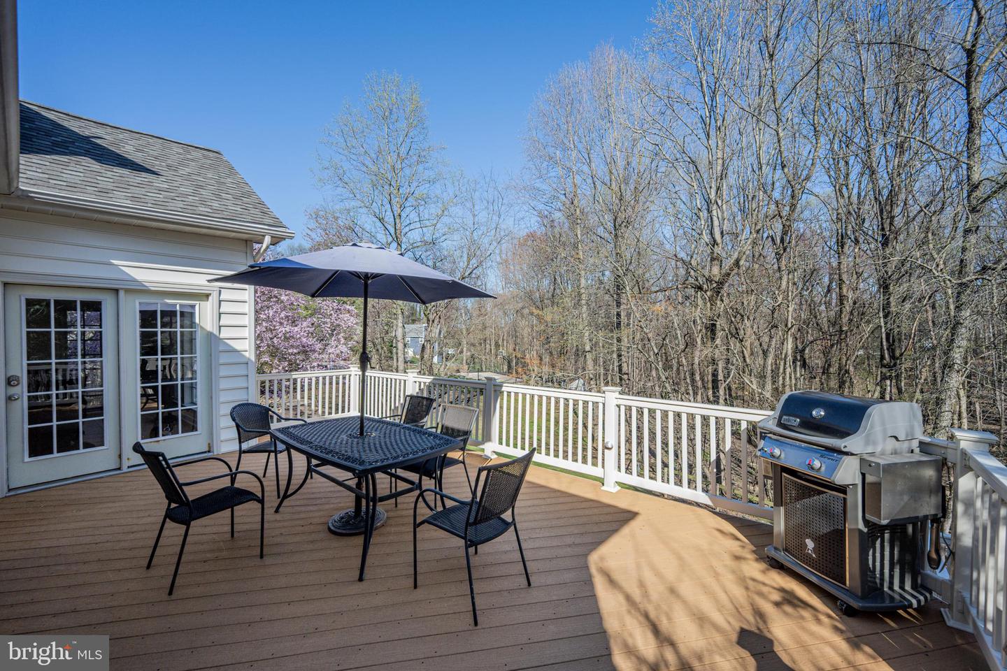 12219 Garrison Forest Rd