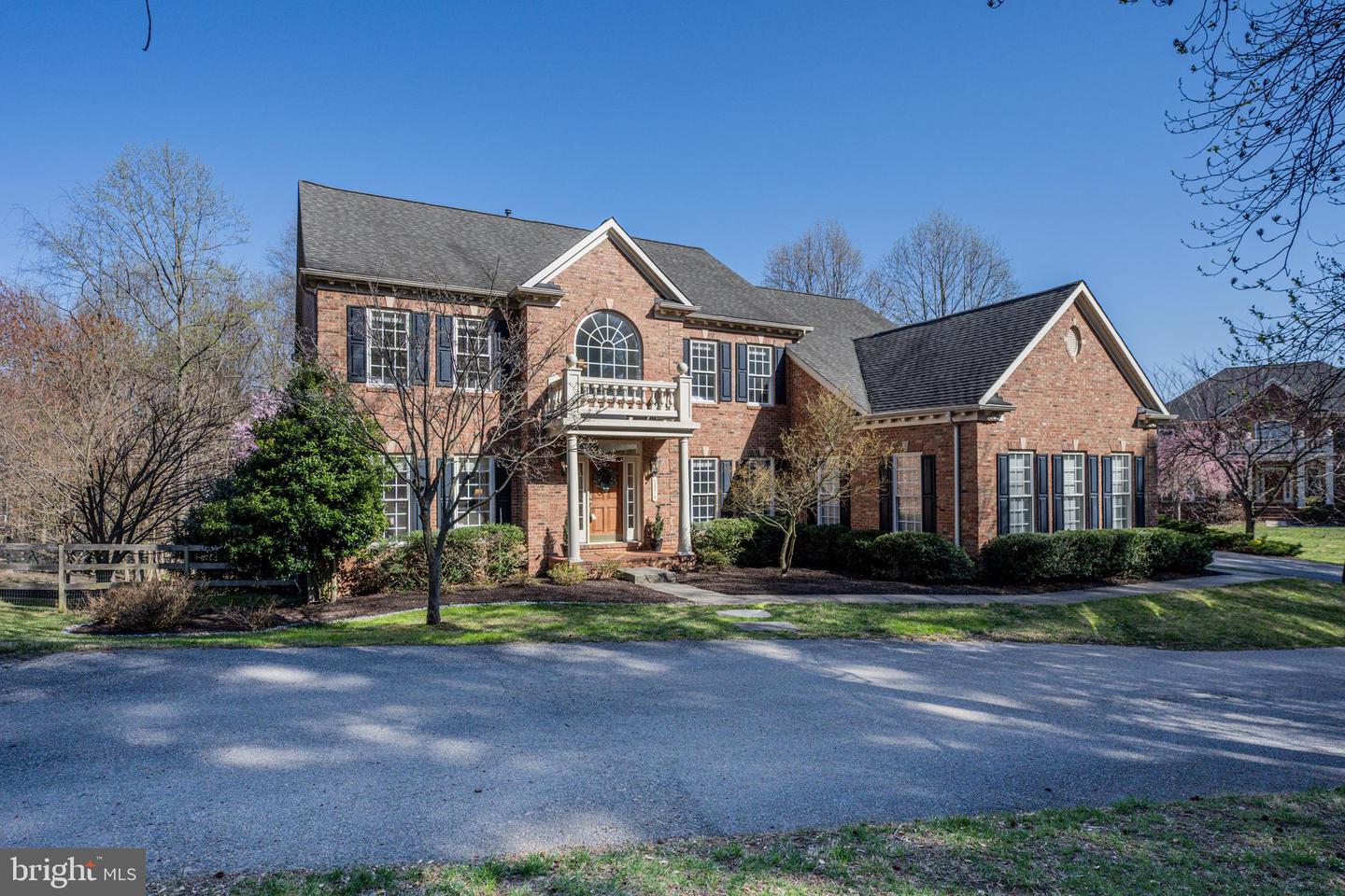 12219 Garrison Forest Rd