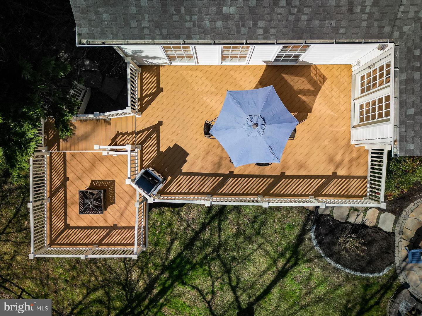 12219 Garrison Forest Rd