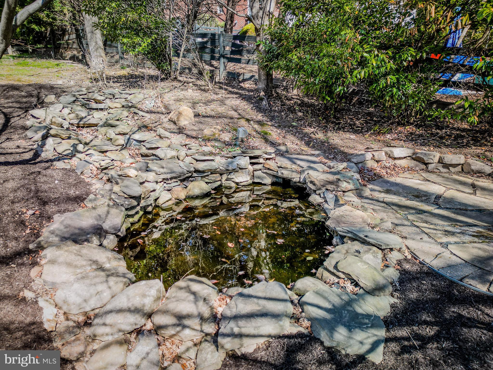 12219 Garrison Forest Rd