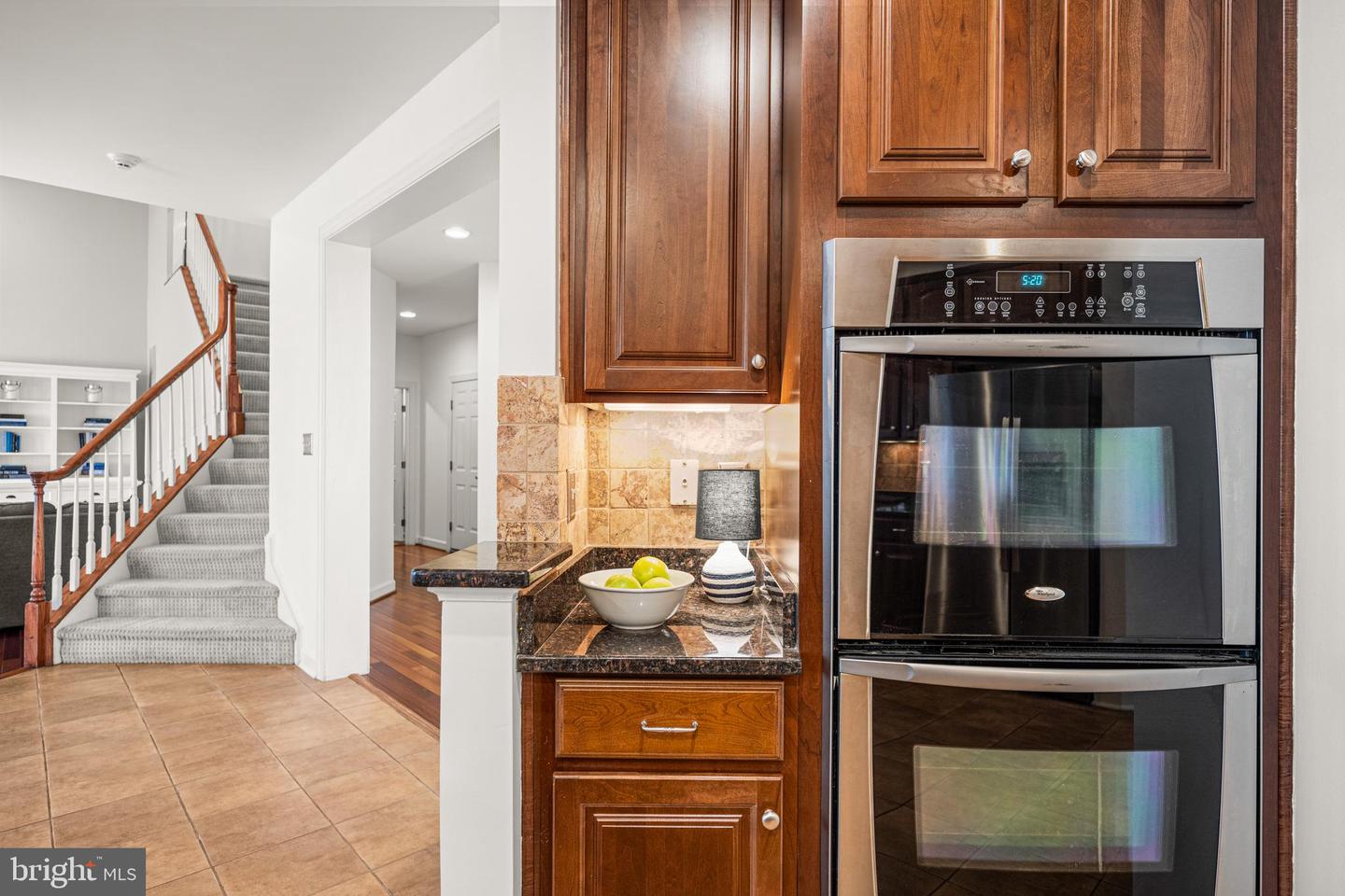 12219 Garrison Forest Rd