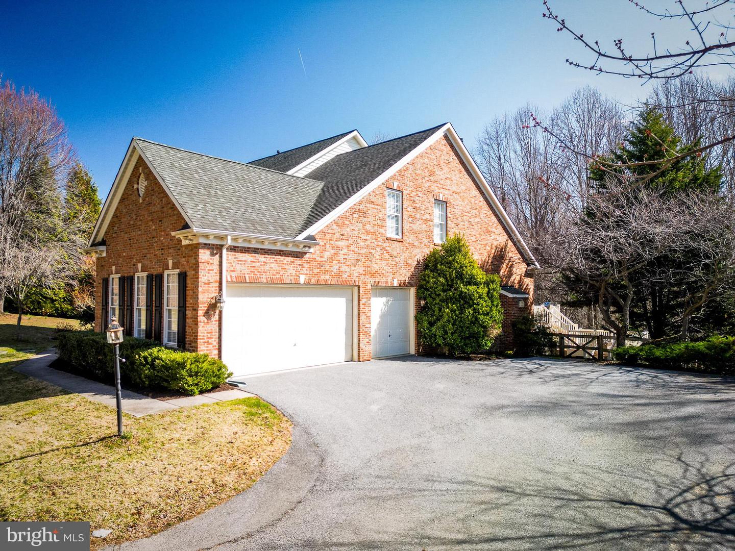 12219 Garrison Forest Rd