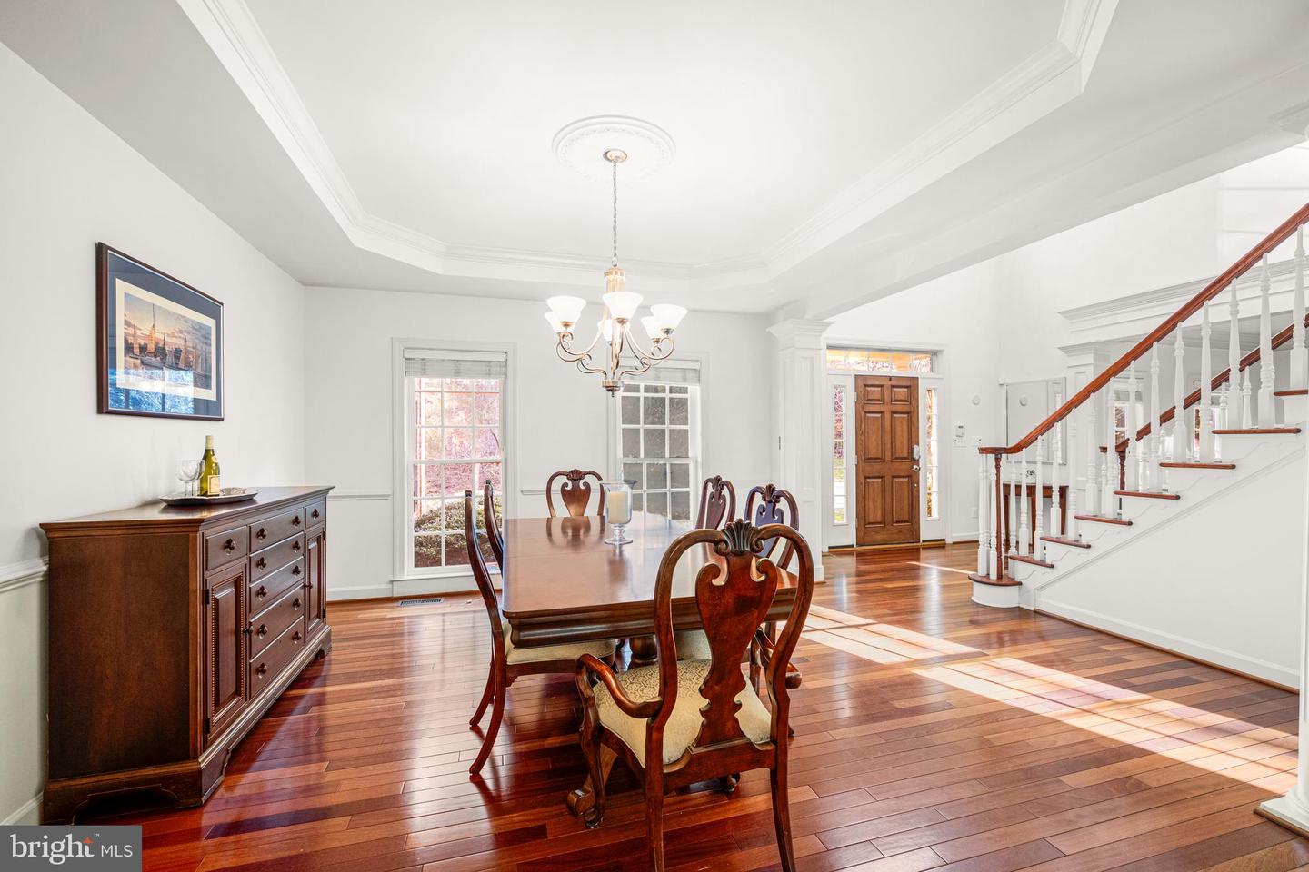 12219 Garrison Forest Rd