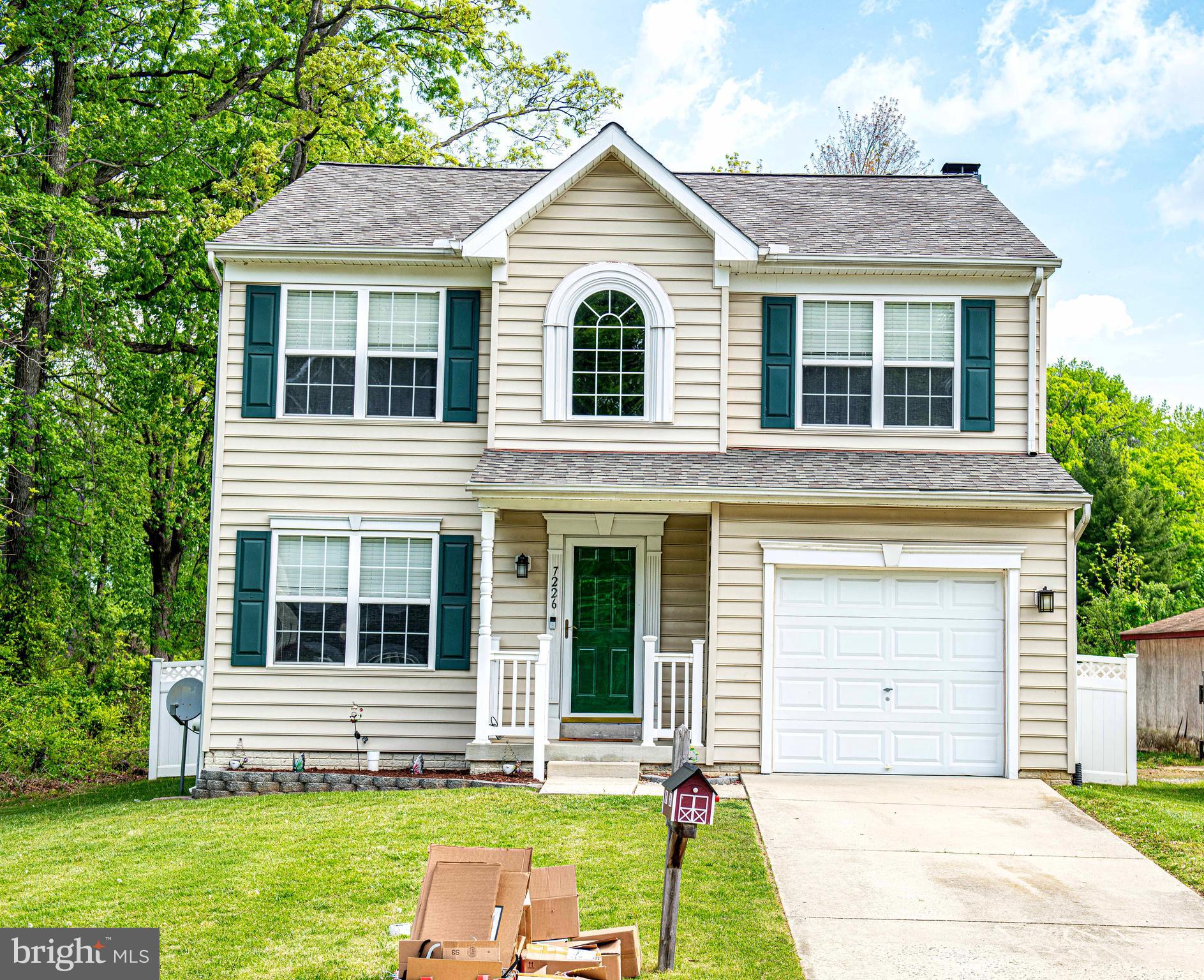 7226 Orth Rd