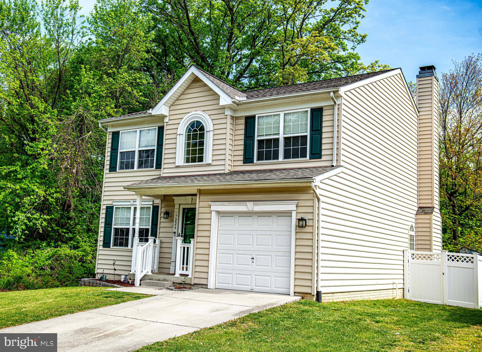 7226 Orth Rd