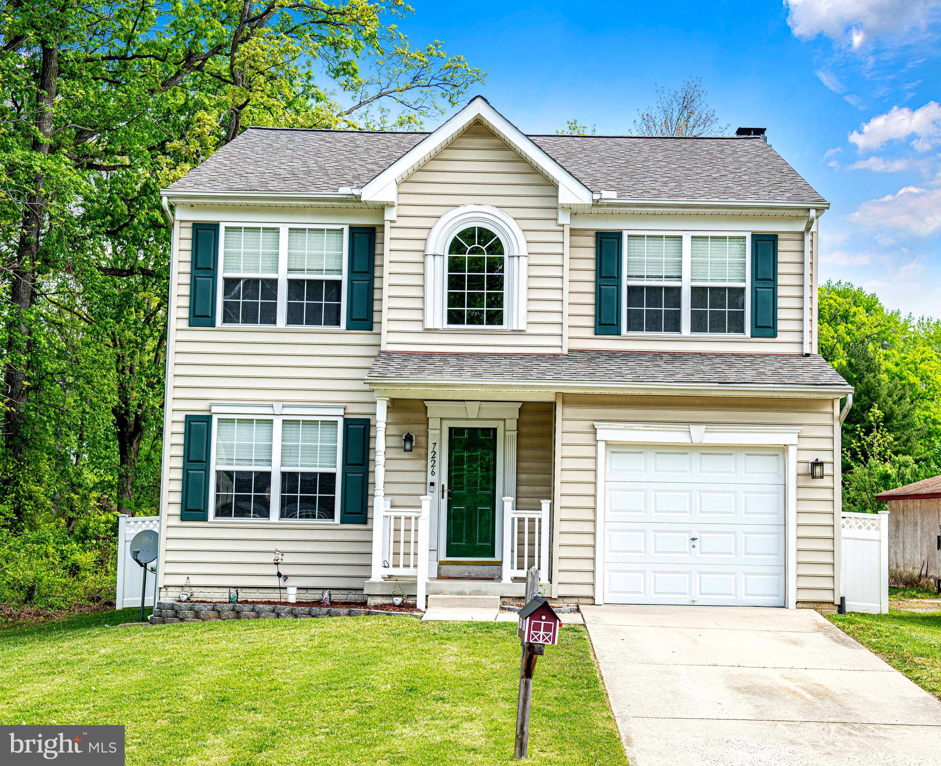7226 Orth Rd