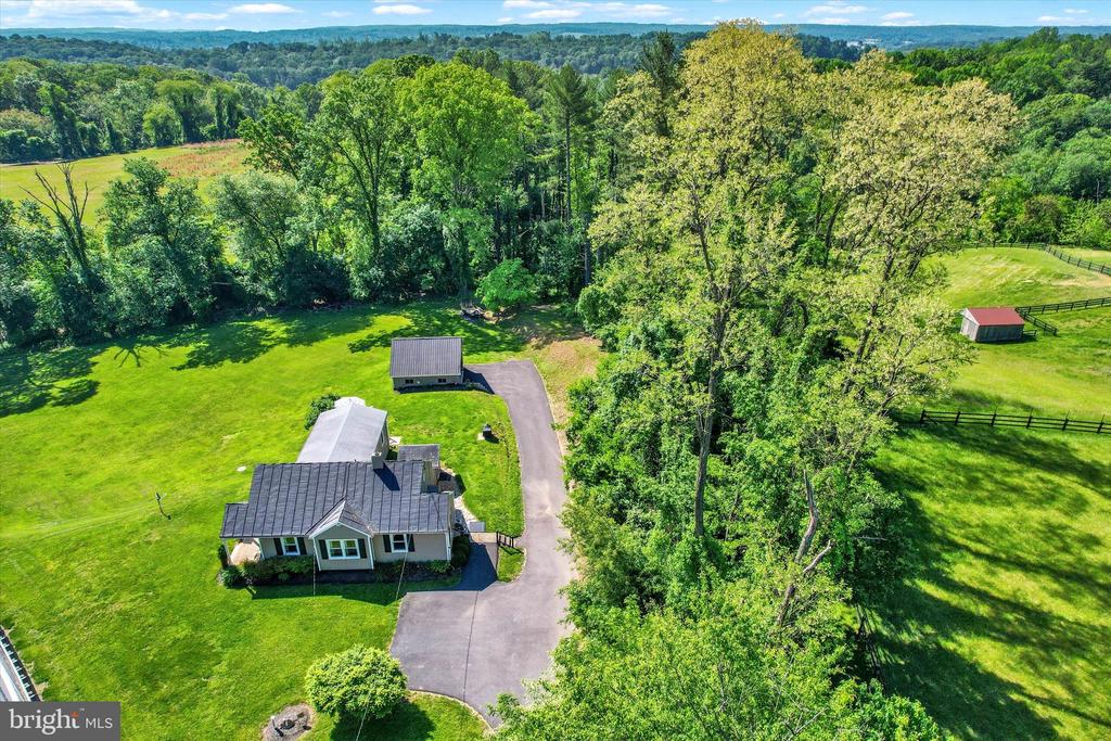 3007 Black Rock Rd