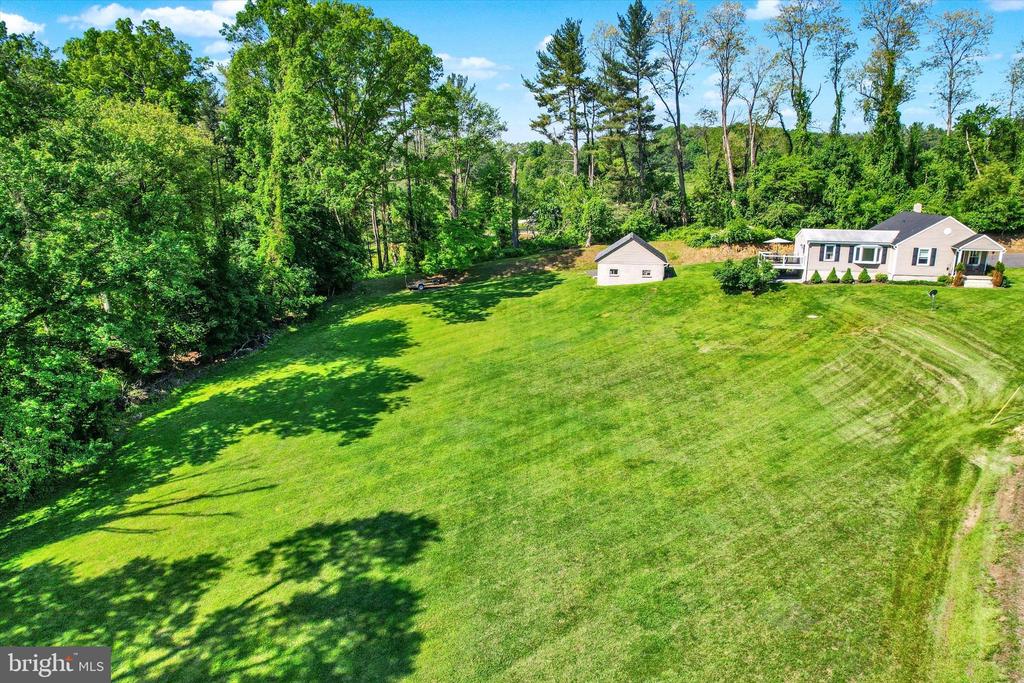 3007 Black Rock Rd