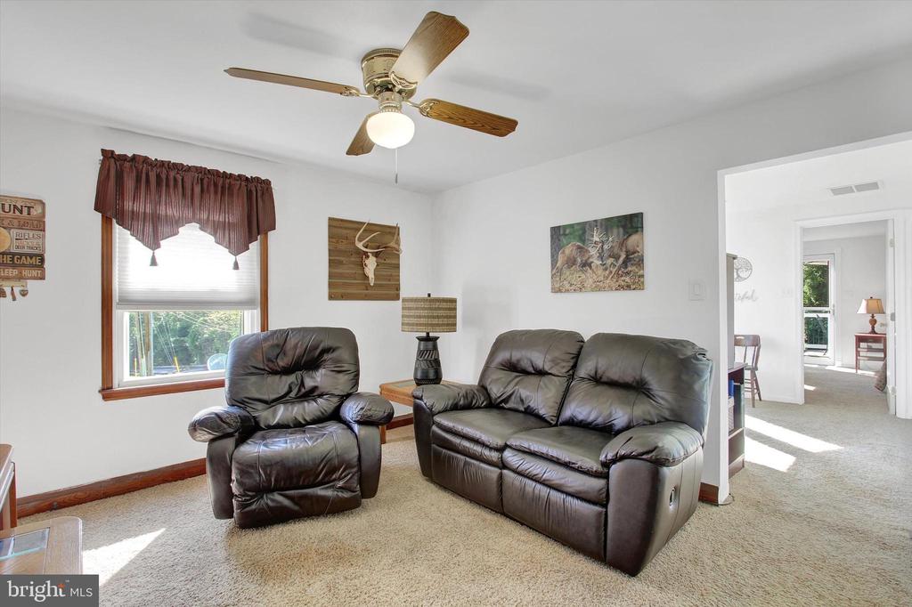 3007 Black Rock Rd