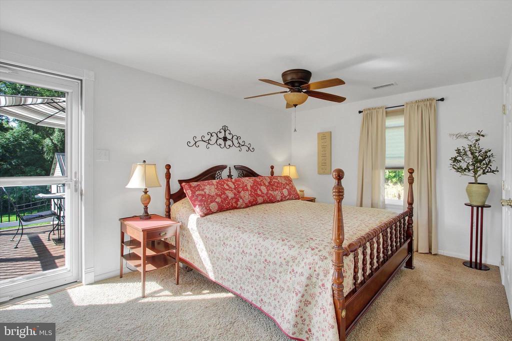 3007 Black Rock Rd