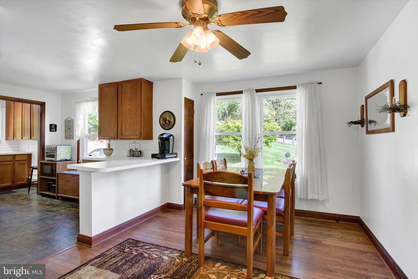 3007 Black Rock Rd