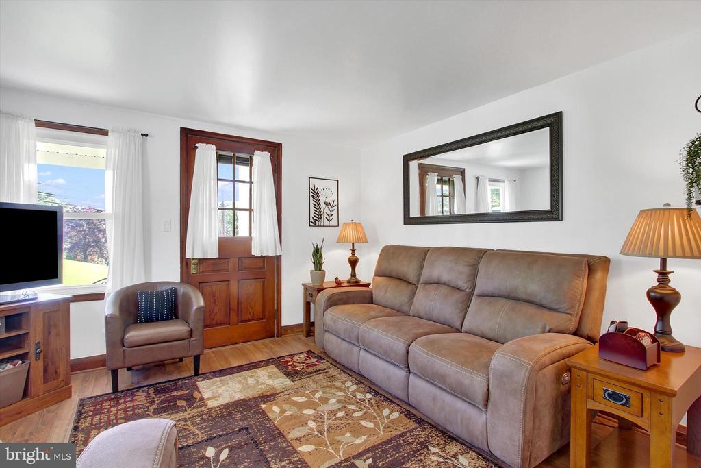 3007 Black Rock Rd