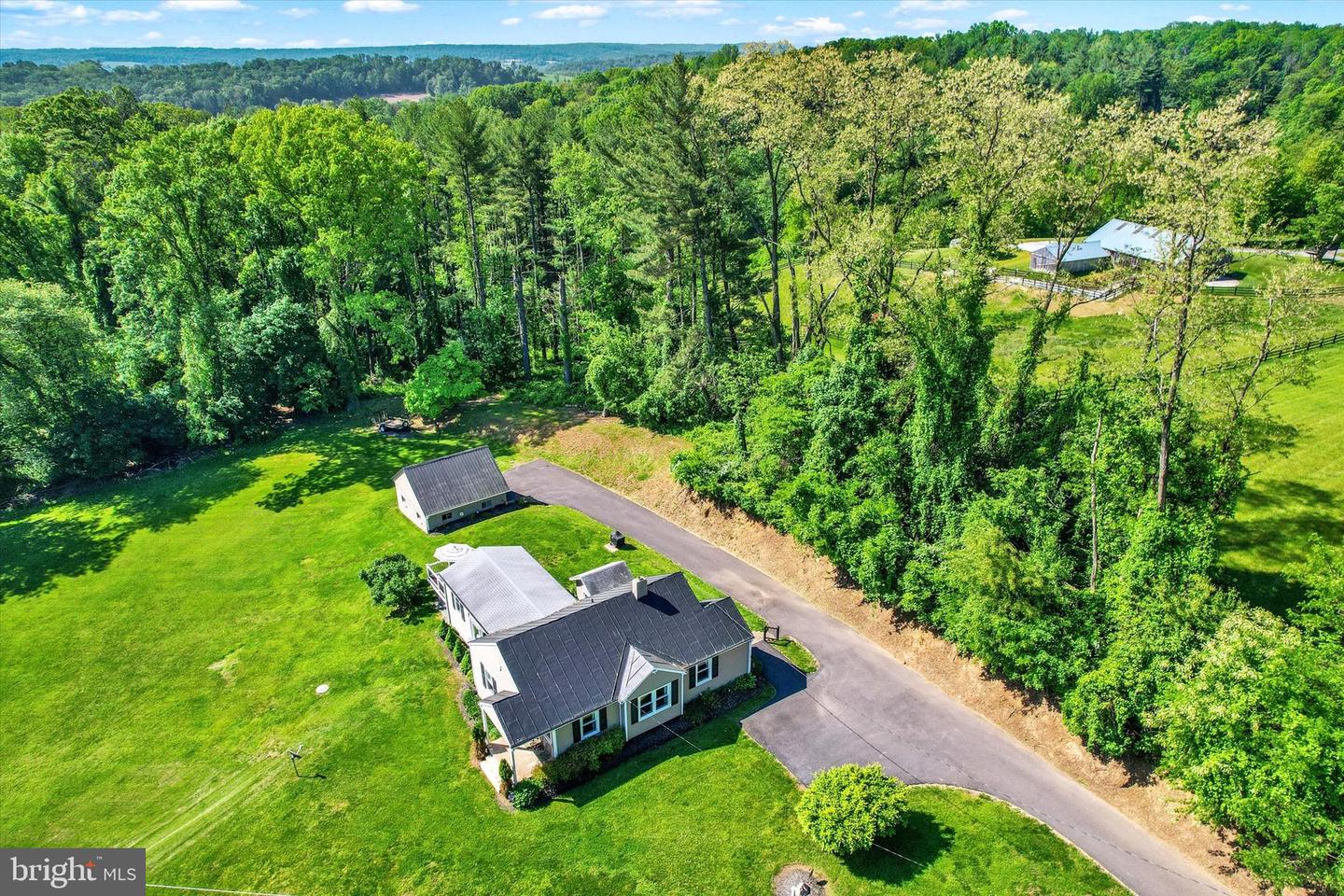 3007 Black Rock Rd