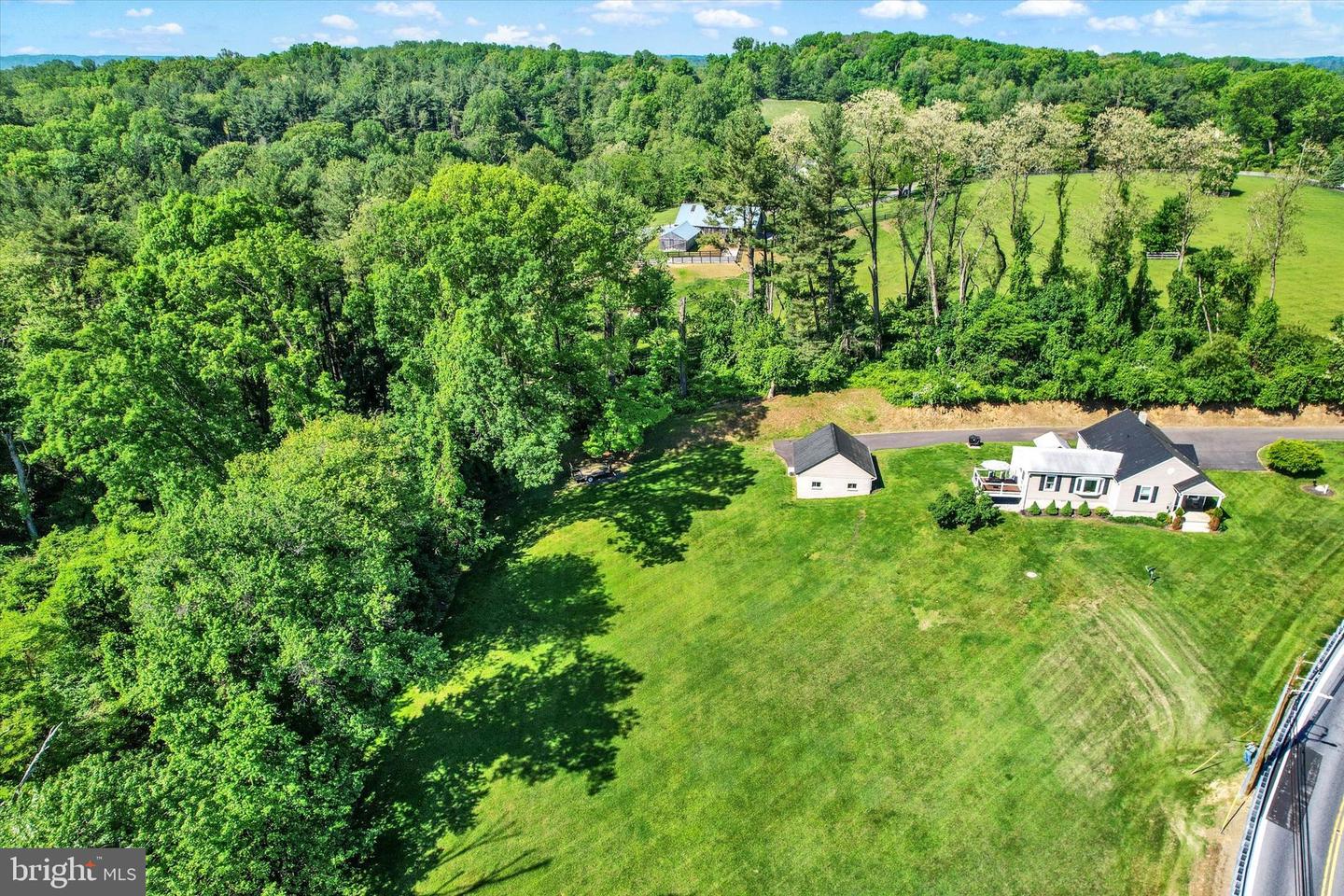 3007 Black Rock Rd