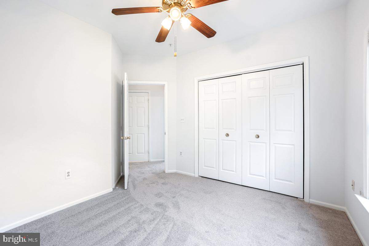 8724 Groffs Mill Dr #8724