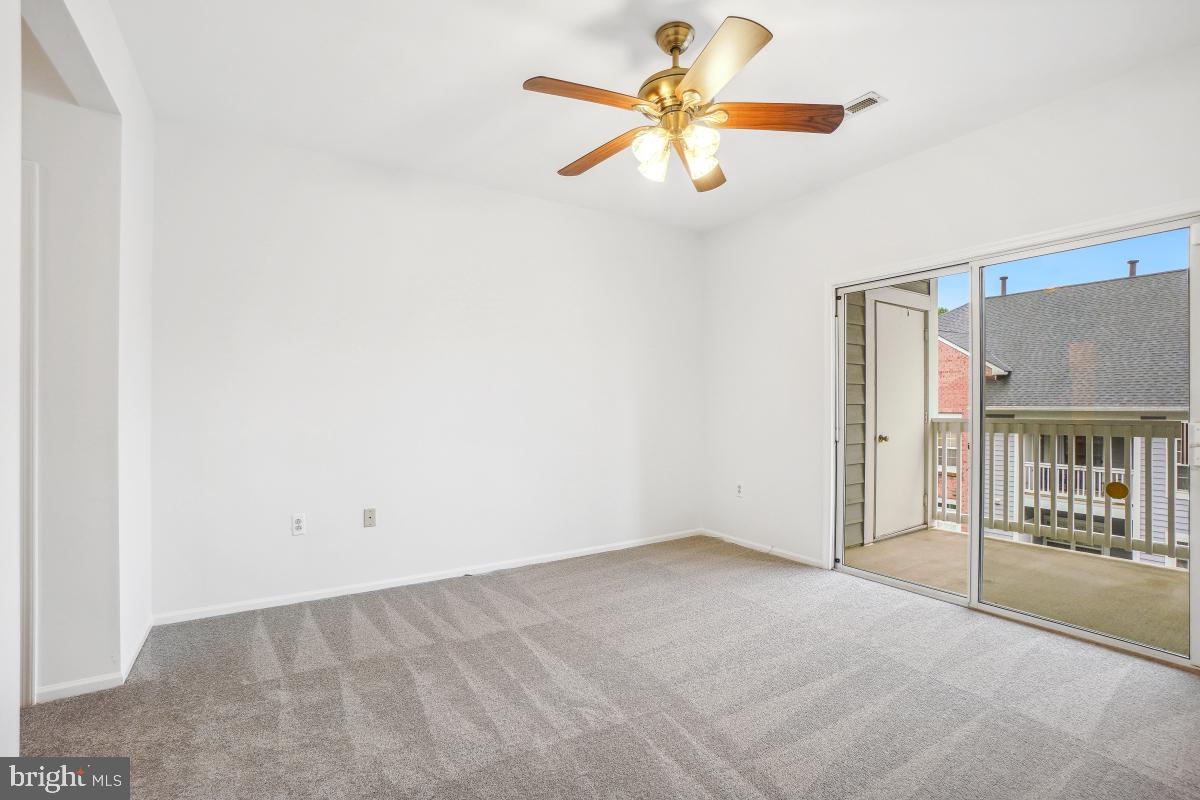 8724 Groffs Mill Dr #8724