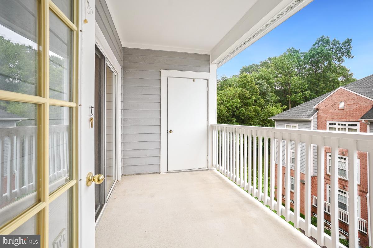 8724 Groffs Mill Dr #8724