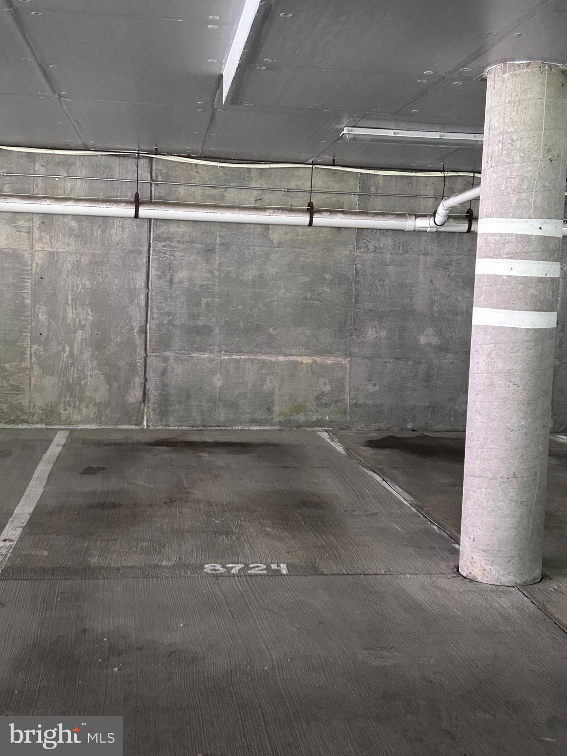 8724 Groffs Mill Dr #8724