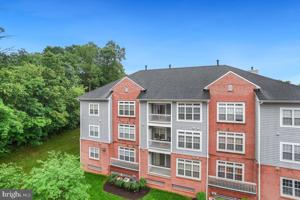 8724 Groffs Mill Dr #8724