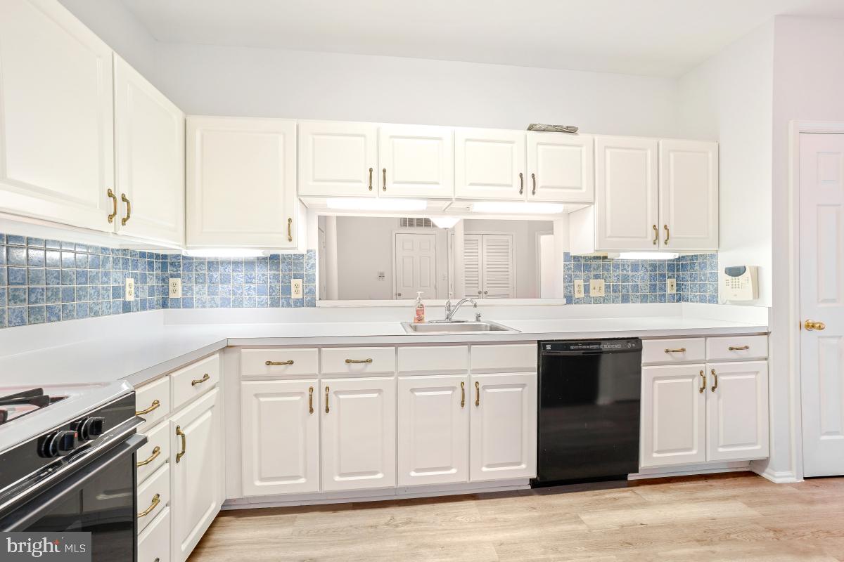 8724 Groffs Mill Dr #8724