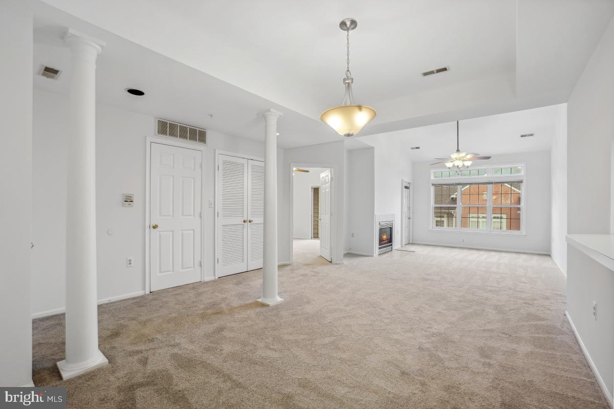 8724 Groffs Mill Dr #8724