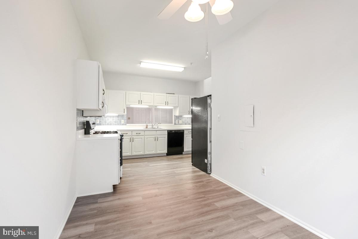 8724 Groffs Mill Dr #8724