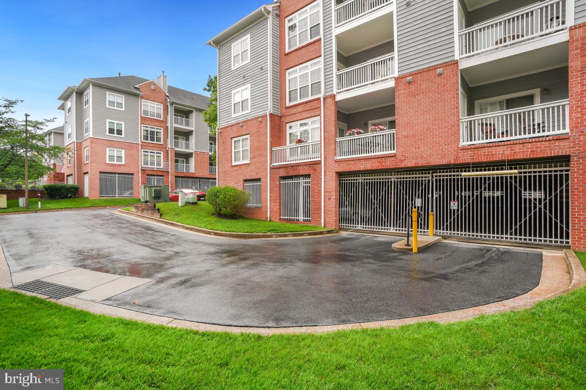 8724 Groffs Mill Dr #8724