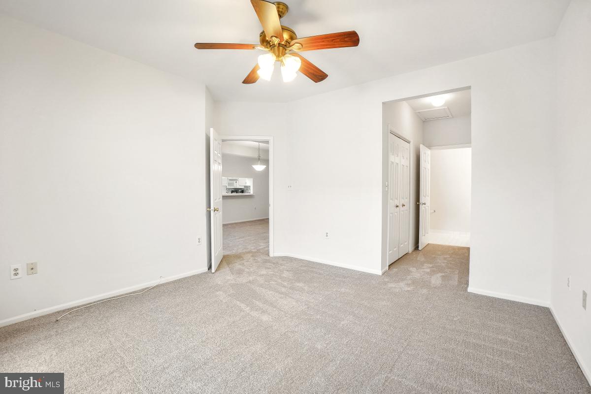 8724 Groffs Mill Dr #8724