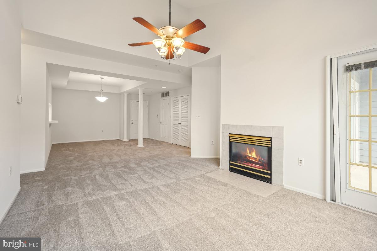 8724 Groffs Mill Dr #8724