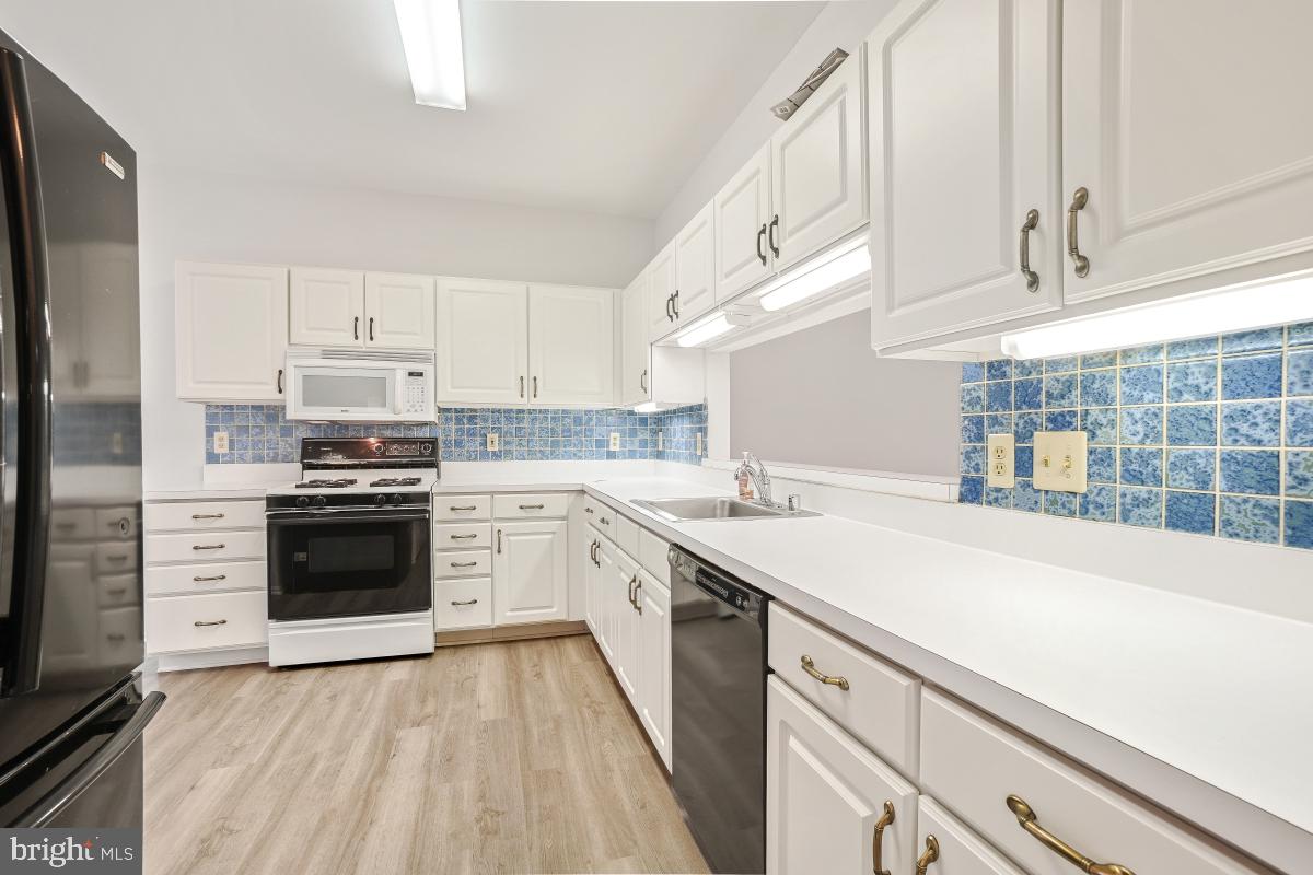 8724 Groffs Mill Dr #8724