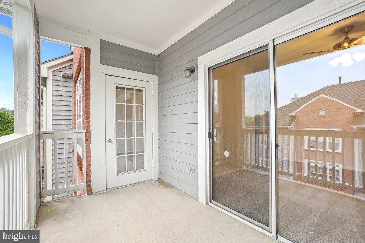 8724 Groffs Mill Dr #8724