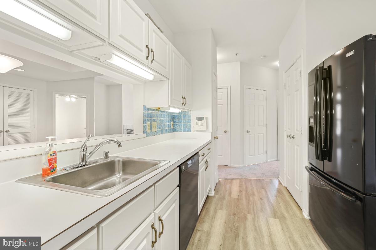 8724 Groffs Mill Dr #8724