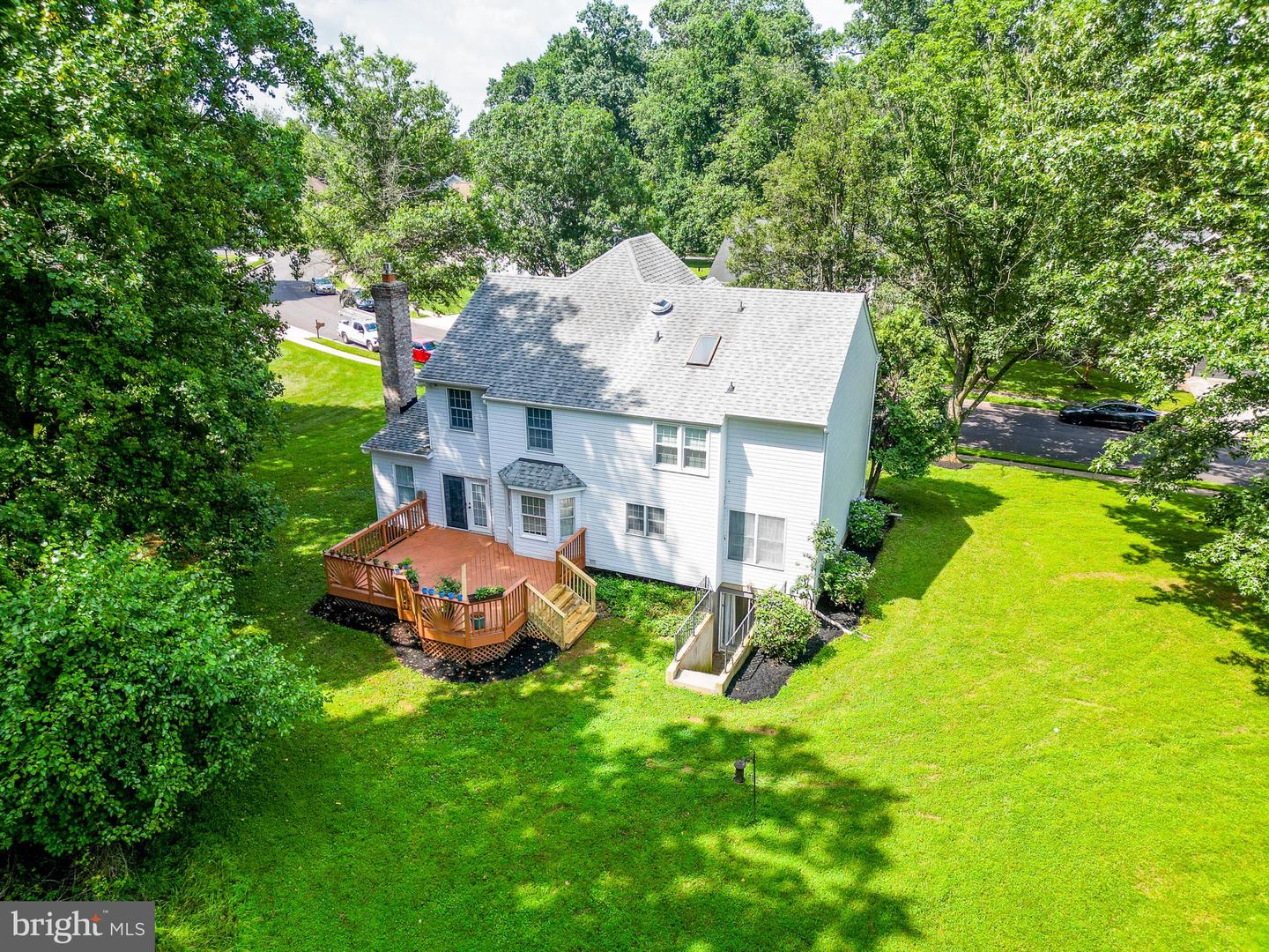 11901 Woodmews Cir