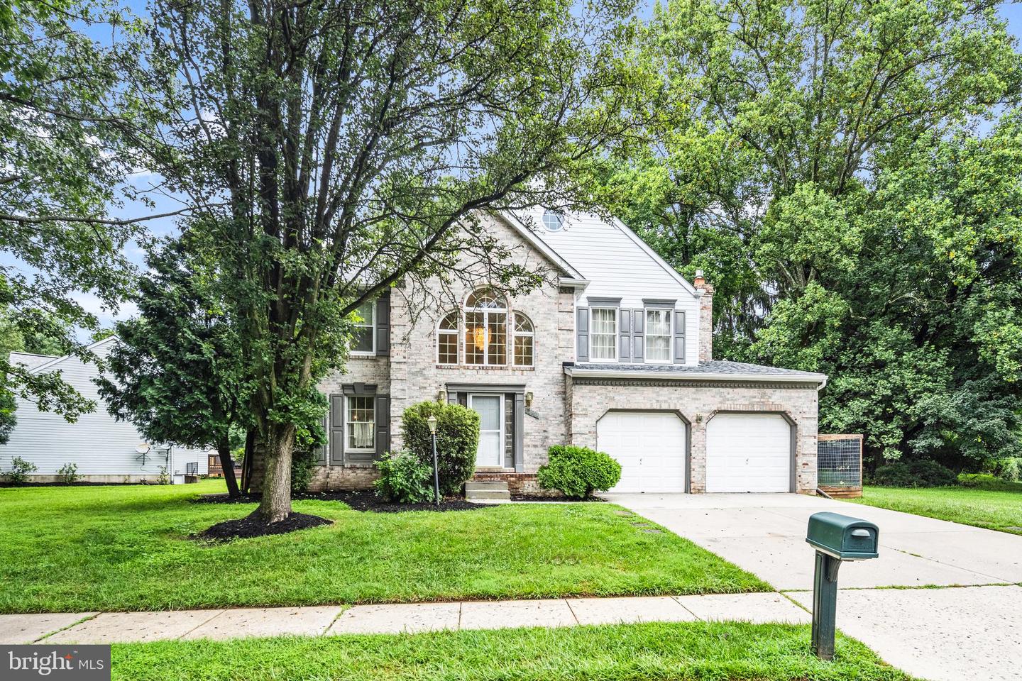 11901 Woodmews Cir
