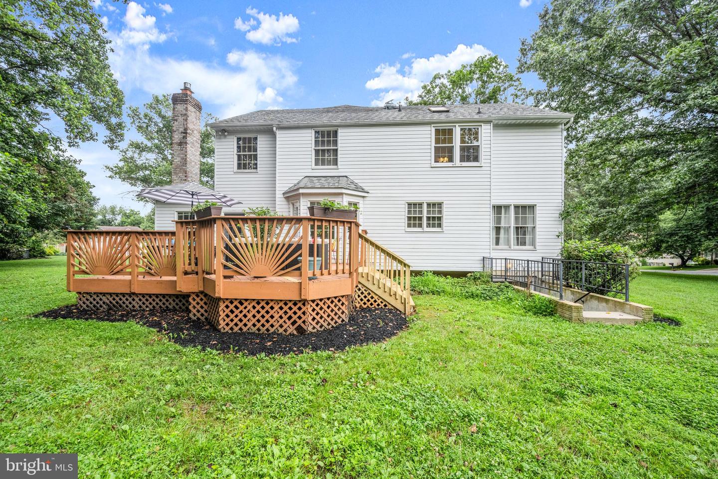 11901 Woodmews Cir