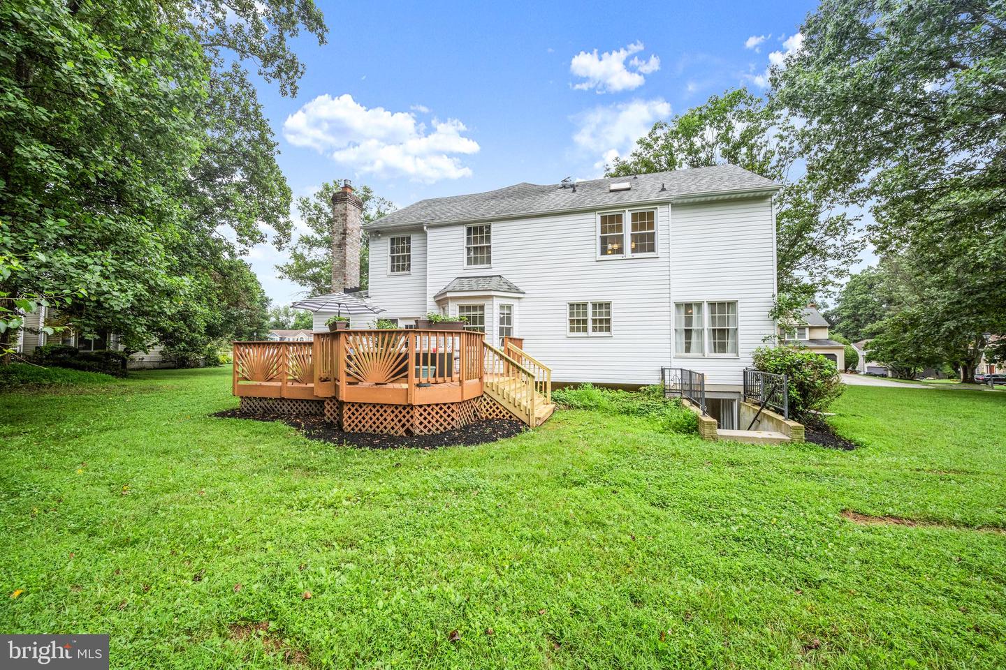 11901 Woodmews Cir