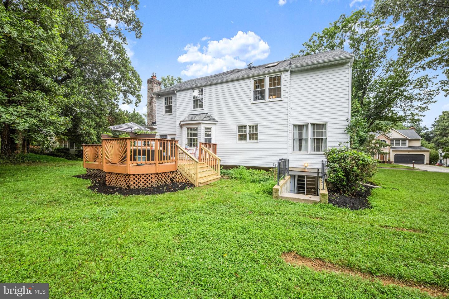11901 Woodmews Cir