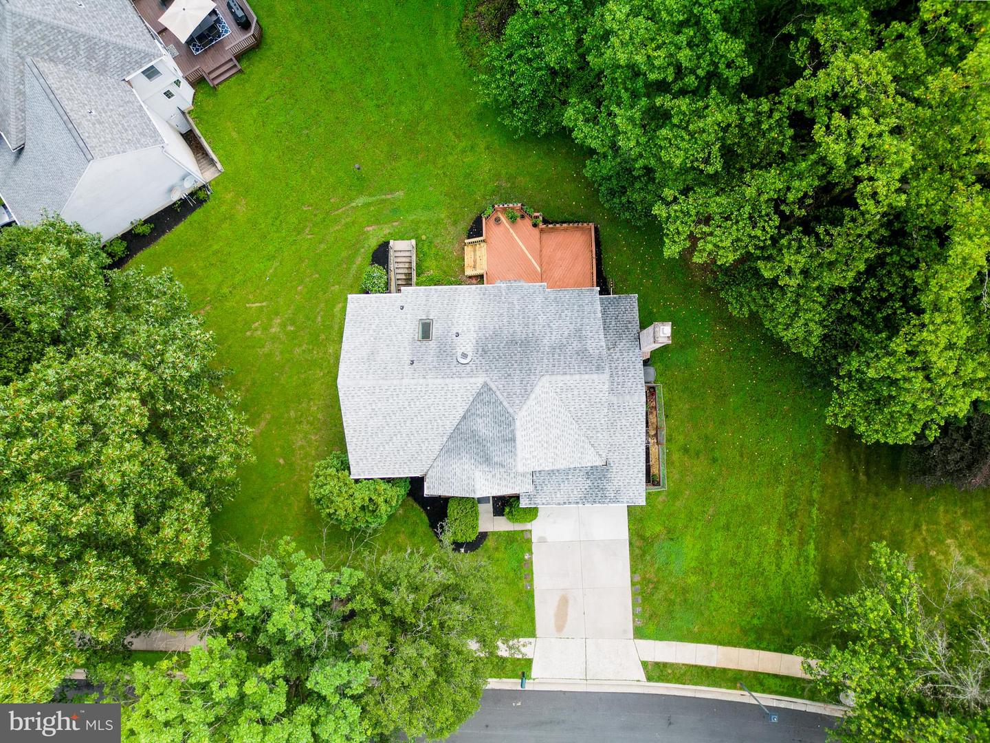 11901 Woodmews Cir