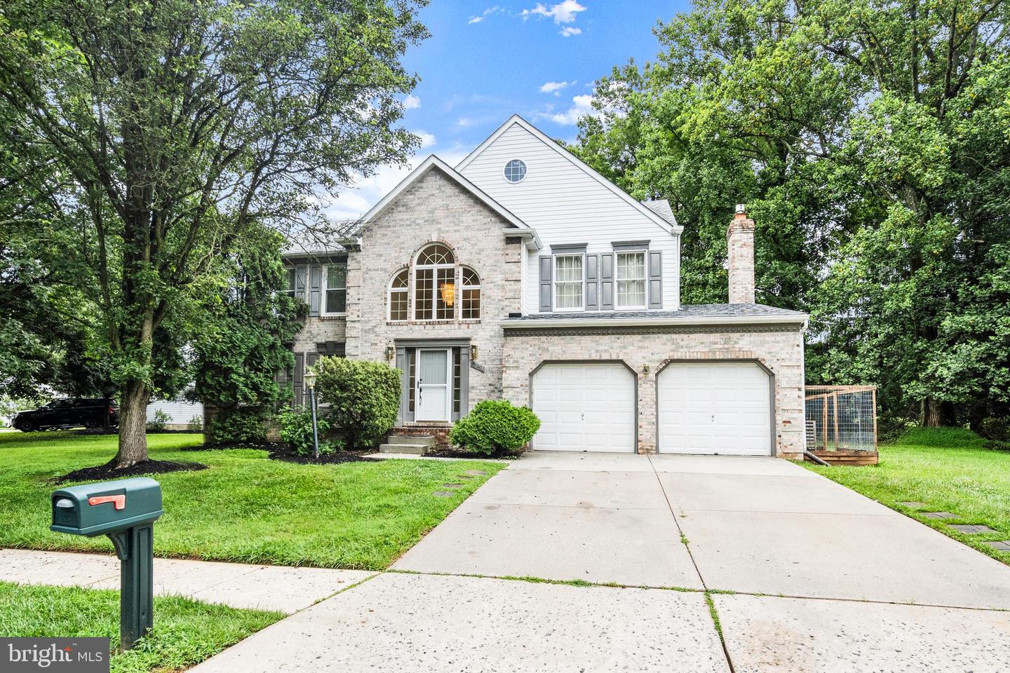 11901 Woodmews Cir