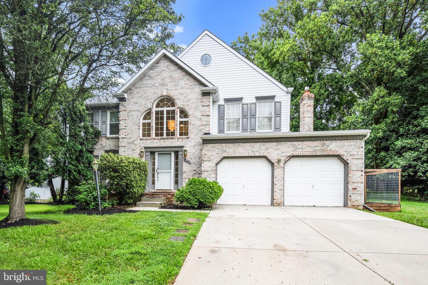 11901 Woodmews Cir