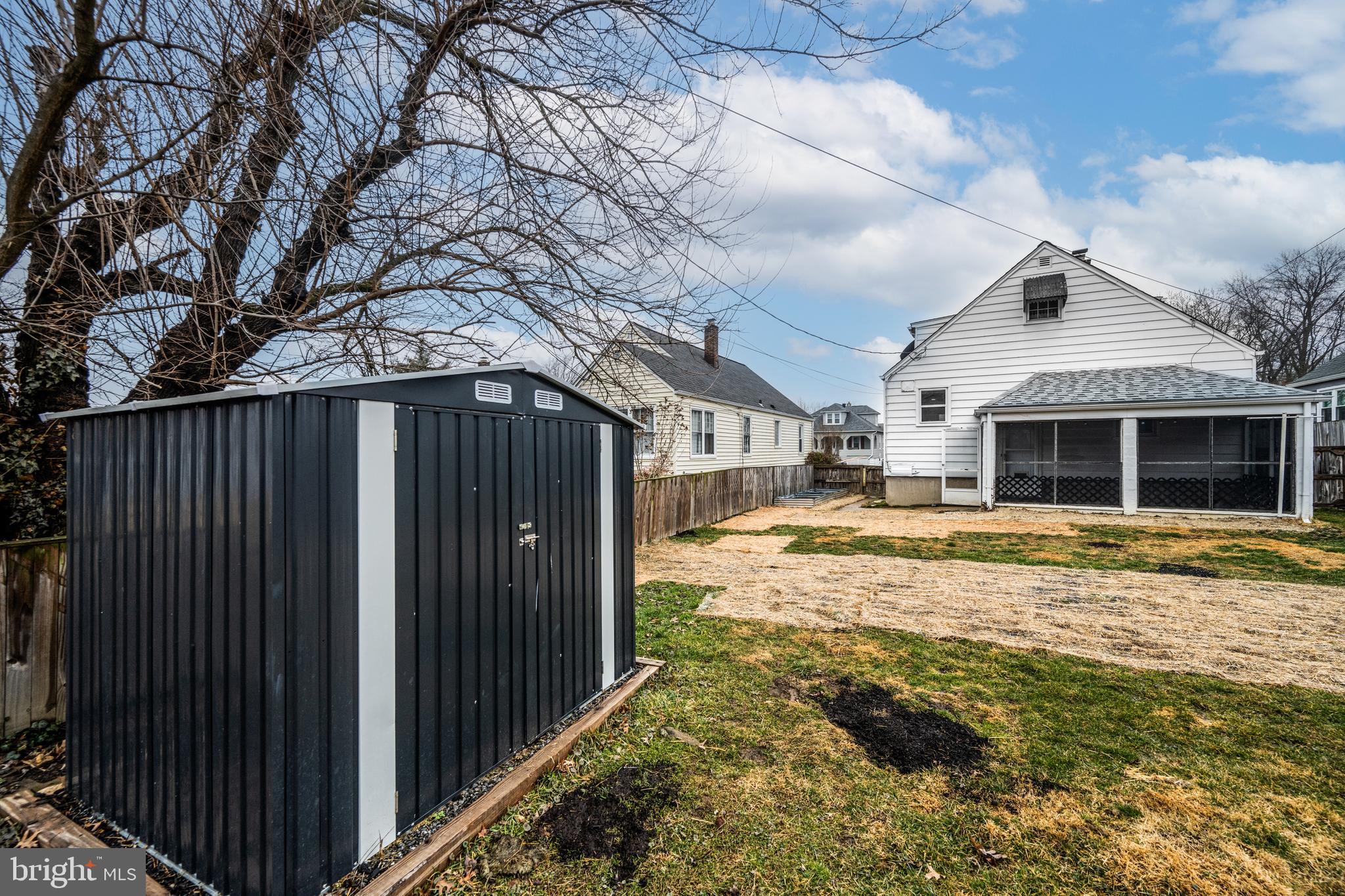 2619 CANTERBURY ROAD