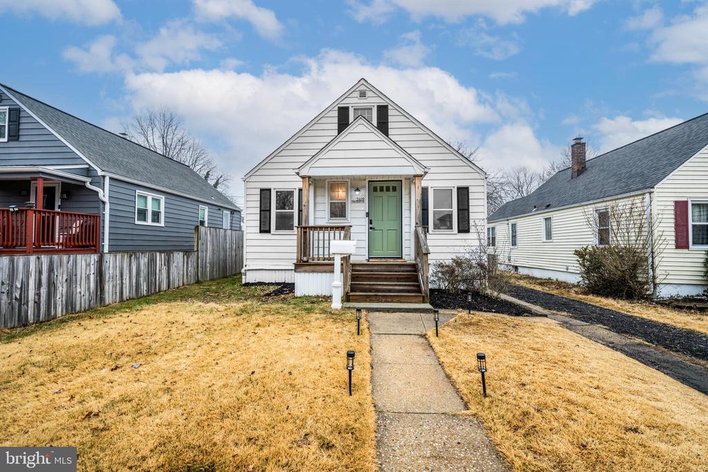 2619 CANTERBURY ROAD